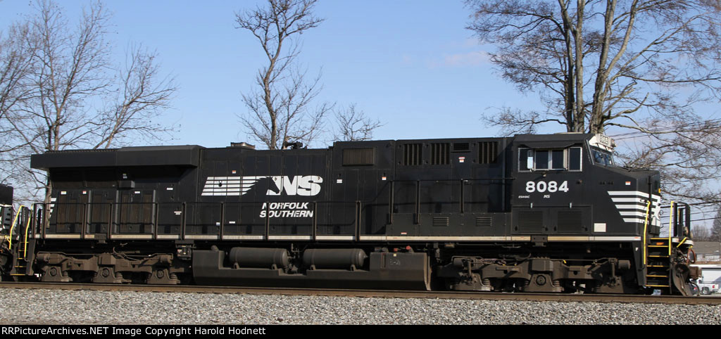 NS 8084